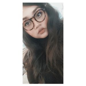 Meet your Posher, Janette